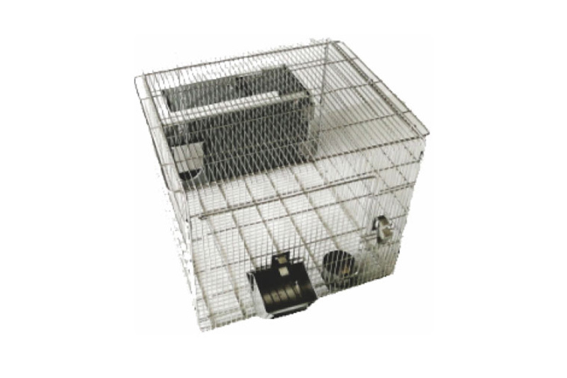 Клетка для древесных землероек SQ-35