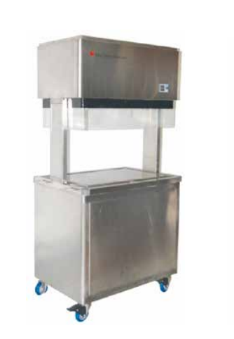 Станция смены клеток FSCS-900B