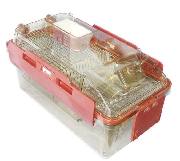 Клетка для лабораторных мышей Bio-safety SI01 IVC SHINVA