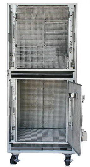 Модули клеток для лабораторных летучих мышей CL2004 и CL2005